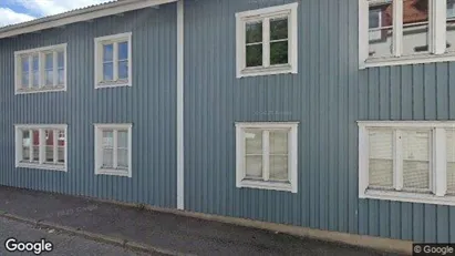 Lägenheter att hyra i Askersund - Bild från Google Street View Lägenheter att hyra i Askersund - Bild från Google Street View