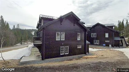 Lägenheter till salu i Åre - Bild från Google Street View