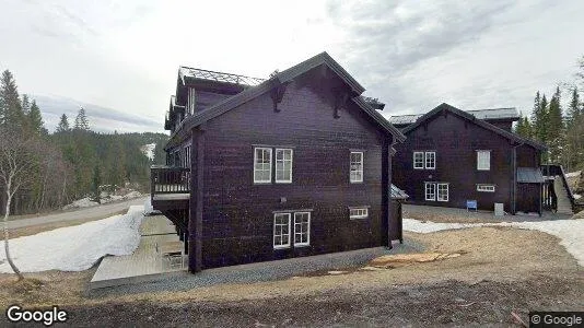 Lägenheter till salu i Åre - Bild från Google Street View