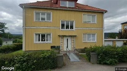 Lägenheter till salu i Ulricehamn - Bild från Google Street View