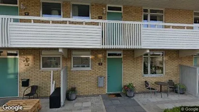 Lägenheter till salu i Kungälv - Bild från Google Street View