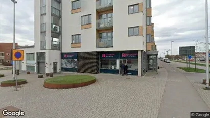 Lägenheter till salu i Kalmar - Bild från Google Street View