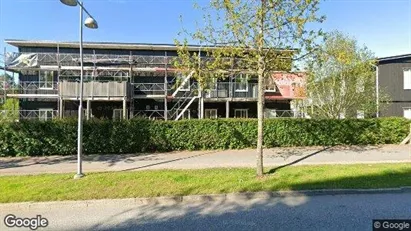 Lägenheter till salu i Alingsås - Bild från Google Street View