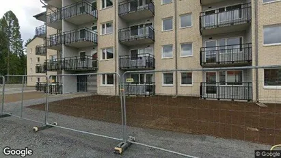 Lägenheter att hyra i Skellefteå - Bild från Google Street View Lägenheter att hyra i Skellefteå - Bild från Google Street View