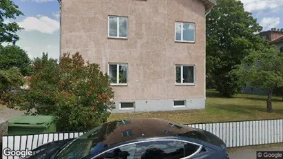 Lägenheter att hyra i Kalmar - Bild från Google Street View