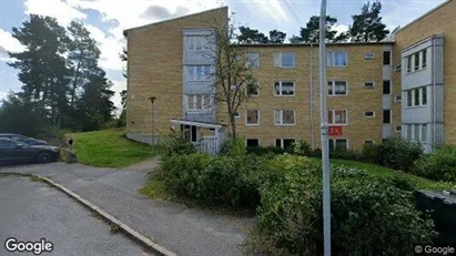 Lägenheter att hyra i Finspång - Bild från Google Street View Lägenheter att hyra i Finspång - Bild från Google Street View