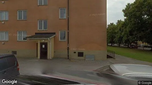 Lägenheter att hyra i Arboga - Bild från Google Street View
