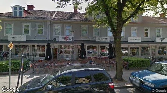 Lägenheter att hyra i Tranås - Bild från Google Street View