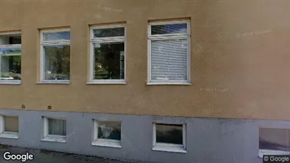 Lägenheter att hyra i Sundsvall - Bild från Google Street View Lägenheter att hyra i Sundsvall - Bild från Google Street View