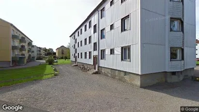 Lägenheter att hyra i Köping - Bild från Google Street View Lägenheter att hyra i Köping - Bild från Google Street View