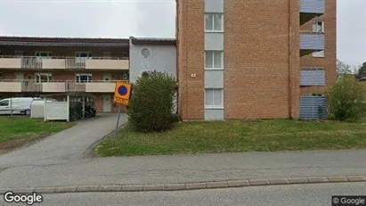 Lägenheter att hyra i Skellefteå - Bild från Google Street View Lägenheter att hyra i Skellefteå - Bild från Google Street View