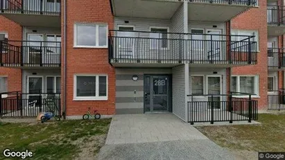 Lägenheter att hyra i Skellefteå - Bild från Google Street View Lägenheter att hyra i Skellefteå - Bild från Google Street View