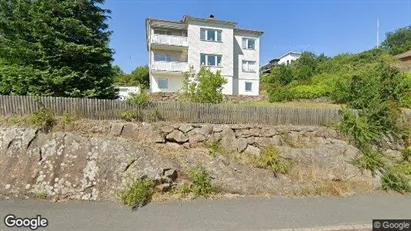 Lägenheter att hyra i Jönköping - Bild från Google Street View