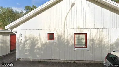 Lägenheter att hyra i Töreboda - Bild från Google Street View Lägenheter att hyra i Töreboda - Bild från Google Street View