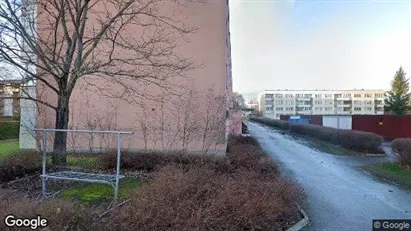 Lägenheter att hyra i Borlänge - Bild från Google Street View Lägenheter att hyra i Borlänge - Bild från Google Street View