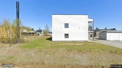 Lägenheter att hyra i Skellefteå - Bild från Google Street View Lägenheter att hyra i Skellefteå - Bild från Google Street View