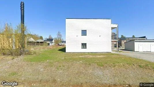 Lägenheter att hyra i Skellefteå - Bild från Google Street View