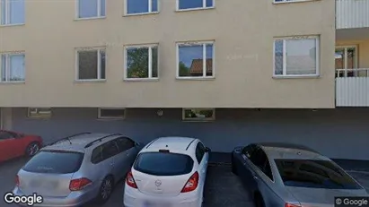 Lägenheter att hyra i Oxelösund - Bild från Google Street View