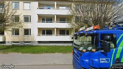 Lägenheter att hyra i Oxelösund - Bild från Google Street View Lägenheter att hyra i Oxelösund - Bild från Google Street View