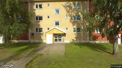 Lägenheter att hyra i Borlänge - Bild från Google Street View