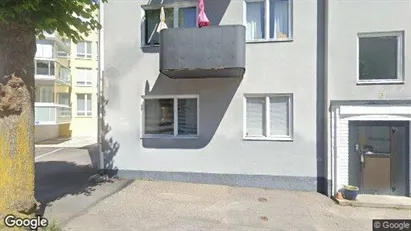Lägenheter att hyra i Katrineholm - Bild från Google Street View