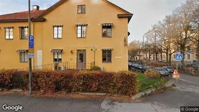 Lägenheter att hyra i Eskilstuna - Bild från Google Street View Lägenheter att hyra i Eskilstuna - Bild från Google Street View