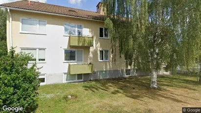 Lägenheter att hyra i Katrineholm - Bild från Google Street View Lägenheter att hyra i Katrineholm - Bild från Google Street View