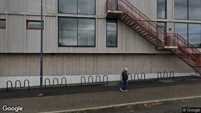 Lägenheter att hyra i Norrköping - Bild från Google Street View