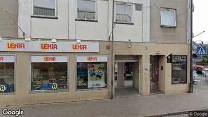 Lägenheter att hyra i Oskarshamn - Bild från Google Street View Lägenheter att hyra i Oskarshamn - Bild från Google Street View