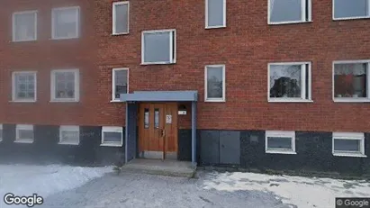 Lägenheter att hyra i Sundsvall - Bild från Google Street View Lägenheter att hyra i Sundsvall - Bild från Google Street View