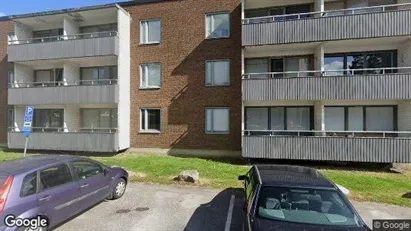 Lägenheter att hyra i Finspång - Bild från Google Street View Lägenheter att hyra i Finspång - Bild från Google Street View