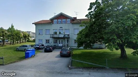 Lägenheter att hyra i Ulricehamn - Bild från Google Street View