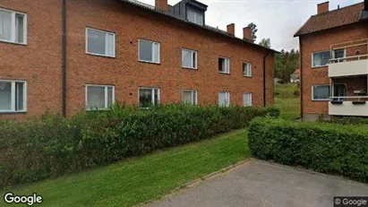 Lägenheter att hyra i Finspång - Bild från Google Street View