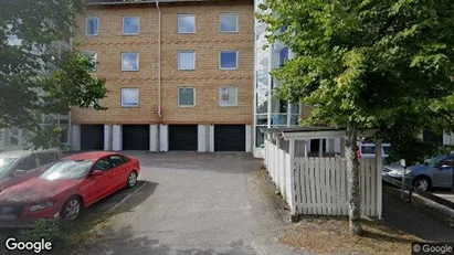 Lägenheter att hyra i Finspång - Bild från Google Street View Lägenheter att hyra i Finspång - Bild från Google Street View