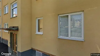 Lägenheter att hyra i Norrköping - Bild från Google Street View Lägenheter att hyra i Norrköping - Bild från Google Street View