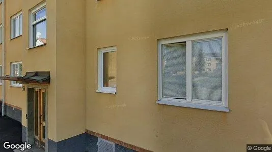 Lägenheter att hyra i Norrköping - Bild från Google Street View