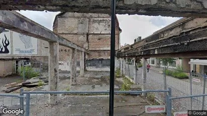Lägenheter att hyra i Ulricehamn - Bild från Google Street View Lägenheter att hyra i Ulricehamn - Bild från Google Street View