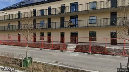 Lägenheter att hyra i Järfälla - Bild från Google Street View Lägenheter att hyra i Järfälla - Bild från Google Street View