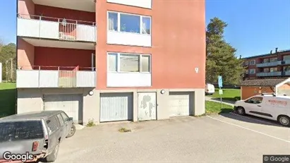 Lägenheter att hyra i Norrtälje - Bild från Google Street View Lägenheter att hyra i Norrtälje - Bild från Google Street View