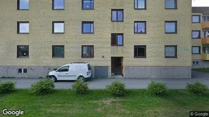 Lägenheter att hyra i Sundsvall - Bild från Google Street View Lägenheter att hyra i Sundsvall - Bild från Google Street View