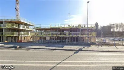 Lägenheter att hyra i Linköping - Bild från Google Street View Lägenheter att hyra i Linköping - Bild från Google Street View