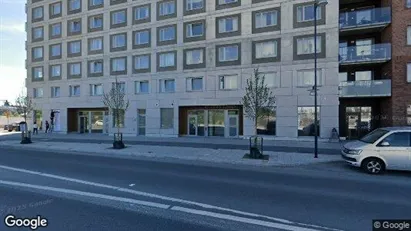 Lägenheter att hyra i Järfälla - Bild från Google Street View Lägenheter att hyra i Järfälla - Bild från Google Street View