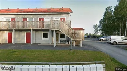 Lägenheter att hyra i Enköping - Bild från Google Street View Lägenheter att hyra i Enköping - Bild från Google Street View