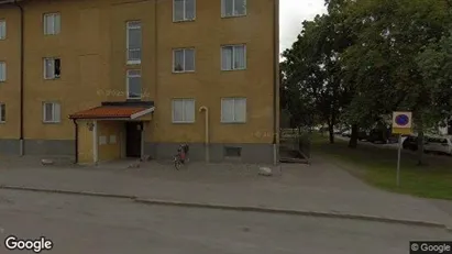 Lägenheter att hyra i Arboga - Bild från Google Street View
