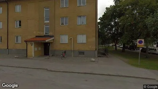 Lägenheter att hyra i Arboga - Bild från Google Street View