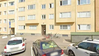 Lägenheter att hyra i Norrköping - Bild från Google Street View Lägenheter att hyra i Norrköping - Bild från Google Street View