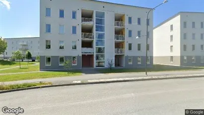 Lägenheter att hyra i Örebro - Bild från Google Street View Lägenheter att hyra i Örebro - Bild från Google Street View