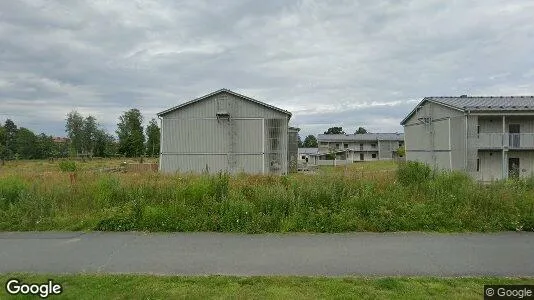 Lägenheter att hyra i Sävsjö - Bild från Google Street View