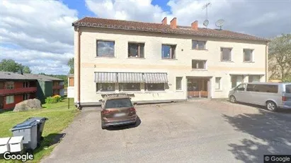 Lägenheter att hyra i Vetlanda - Bild från Google Street View Lägenheter att hyra i Vetlanda - Bild från Google Street View