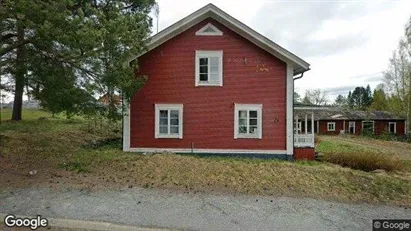 Lägenheter att hyra i Skellefteå - Bild från Google Street View Lägenheter att hyra i Skellefteå - Bild från Google Street View